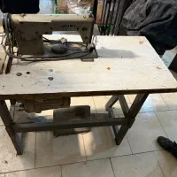 چرخ راسته دوز صنعتی