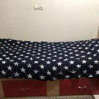 سرویس خواب یکنفره