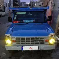 نیسان برج 12آخر ۱۴۰۳