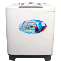 لباسشویی در حد صفر