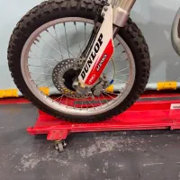 crm|موتورسیکلت|بافق, |دیوار