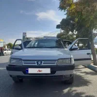 پژو ۴۰۵