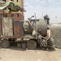 فروش دستگاه فوم بتن