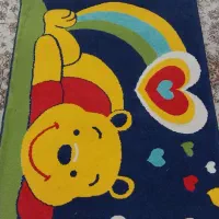 فرش اتاق کودک|فرش|ری, جوانمرد قصاب|دیوار