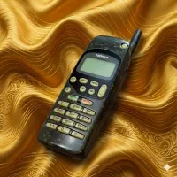 گوشی قدیمی و کلکسیونی نوکیا NOKIA 1610 در حد نو