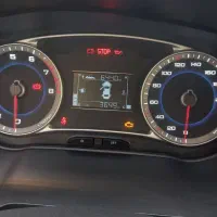 کوییک 1403gxr|خودرو سواری و وانت|همدان, |دیوار