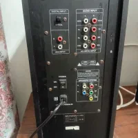 سینما خانواده. 1،900،0000 تومن|سیستم صوتی خانگی|سهند, |دیوار