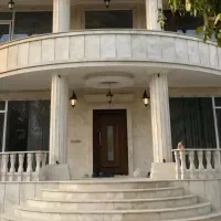 لواسان 1350متر ویلا قابل تهاتر تا 80 درصد
