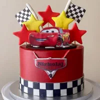 سفارش کیک تولد و کافه ای پذیرفته میشود|خوردنی و آشامیدنی|اهواز, فاز ۲ پادادشهر|دیوار