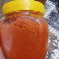 ی کیلو مربا ۱۵۰