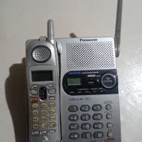 تلفن بیسیم پاناسونیک اصل