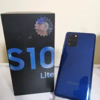 سامسونگ S10 لایت