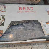 گازصفحه ۵شعله نو مارک BEST
