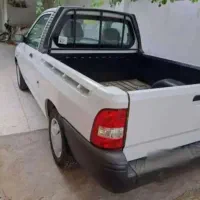 پراید وانت صفر کیلومتر مدل 404|خودرو سواری و وانت|بم, |دیوار