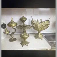 سرویس پذیرایی برنز سنگین