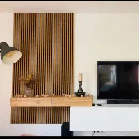 پخش کاغذ دیواری و نقاشی ساختمان|مصالح و تجهیزات ساختمان|پاکدشت, پاکدشت (مامازند)|دیوار