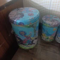 مجسمه خارجی سنگین وزن