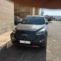 ایکس 55پرو|خودرو سواری و وانت|صدرا-فارس, فاز ۱|دیوار