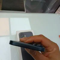 ایفون ۱۶ نرمال ۲۵۶|موبایل|شهریار, شهریار|دیوار