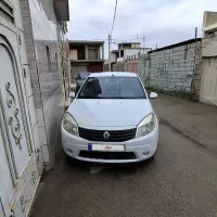 ساندرو96|خودرو کلاسیک|نجف‌آباد, گلدشت|دیوار