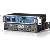 کارت صدای قدرتمند