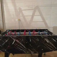 فوتبال دستی|ورزش‌های توپی|نجف‌آباد, هفده شهریور|دیوار