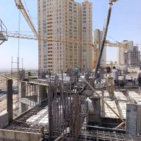 صاحب واحد 120متری با قیمت قطعی و با قرارداد شفاف|فروش آپارتمان|تهران, شهرک الهیه غرب|دیوار