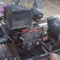 موتور برق سالم