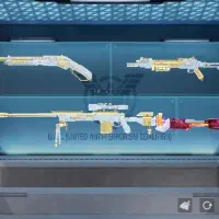 اکانت کالاف لول ۴۰۰