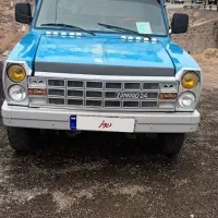 نیسان مدل ۸۳|خودرو سواری و وانت|ایلخچی, |دیوار