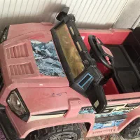 ماشین شارژی|اسباب‌‌بازی|دزفول, |دیوار