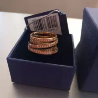 انگشتر Swarovski|بدلیجات|تهران, گیشا|دیوار