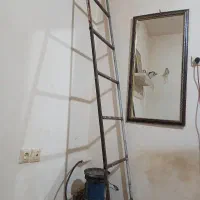 نردبان اهنی