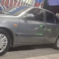 سمند مدل۸۹
