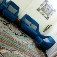 یک واحد آپارتمان خوش ساخت ۴۳متری|فروش آپارتمان|تهران, مشیریه|دیوار