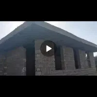 فروش باغ حسین آباد علویجه با دیوارکشی و اتاق