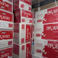 پکیج ایران رادیاتورمدل l24|آبگرمکن، پکیج، شوفاژ|اردبیل, |دیوار