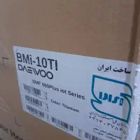 یخچال فریزر24فوت دوو مدلBMi10Ti