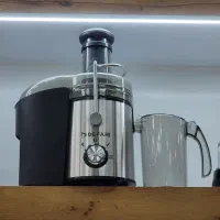 بورس جهیزیه سیاِچ ابمیوگیری چند و تک کاره اروپای|آبمیوهگیر و آبمرکباتگیر|قم, کیوانفر|دیوار