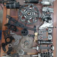 قطعات استوک بنلی 300