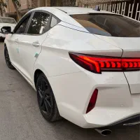 فروش خودرو kmc j7|خودرو سواری و وانت|اصفهان, خانه اصفهان|دیوار