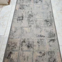 فرش راهرو ۶ متر عرض ۱ متری