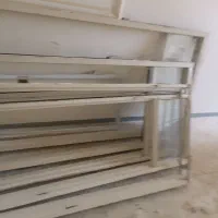 چارچوب با درچوبی