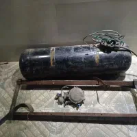 کپسول گاز الپیجی