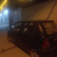 ام وی ام ۱۱۰ مدل ۸۶