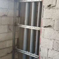 تاسیسات و برق