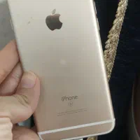 گوشی آیفون 6 s مدل a16 دست دوم ولی تمیز|موبایل|یاسوج, |دیوار