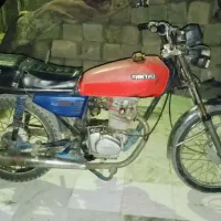 موتور پارکینگی