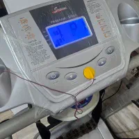 تردمیل|تجهیزات ورزشی|نقده, |دیوار