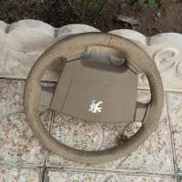 یک عدد فرمان پژو ودوعددطاخچه پژو